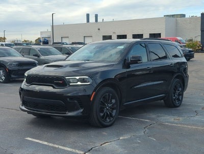 2025 Dodge Durango R/T Premium AWD
