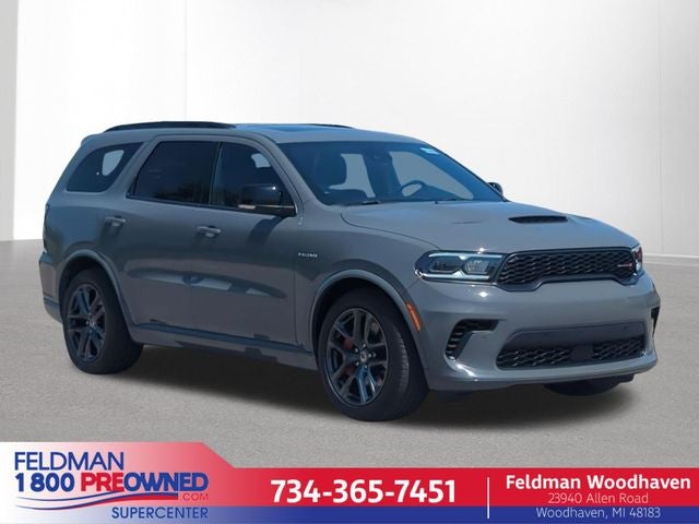 2024 Dodge Durango R/T Premium AWD