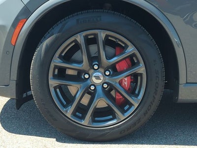 2024 Dodge Durango R/T Premium AWD