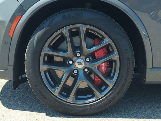 2024 Dodge Durango R/T Premium AWD
