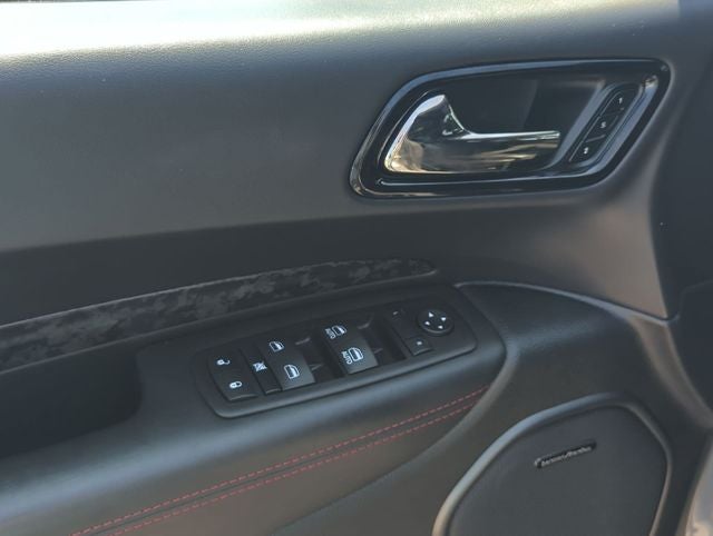 2024 Dodge Durango R/T Premium AWD