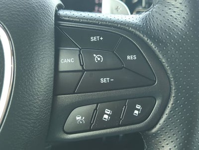 2024 Dodge Durango R/T Premium AWD