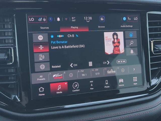 2024 Dodge Durango R/T Premium AWD