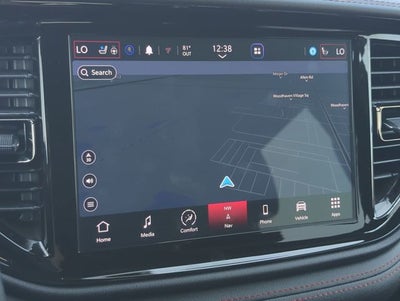 2024 Dodge Durango R/T Premium AWD