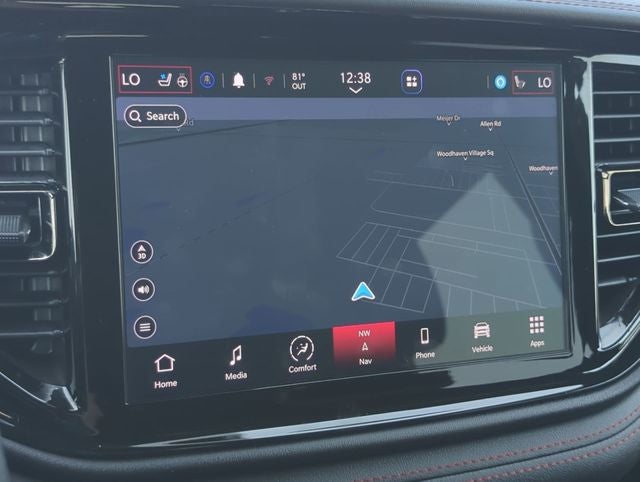 2024 Dodge Durango R/T Premium AWD