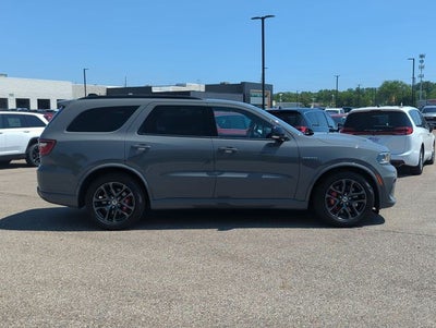 2024 Dodge Durango R/T Premium AWD