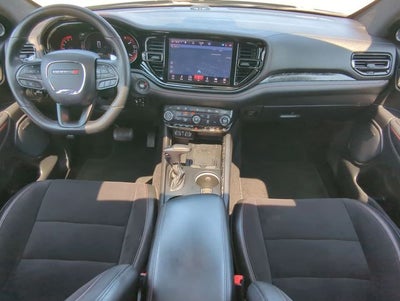 2024 Dodge Durango R/T Premium AWD