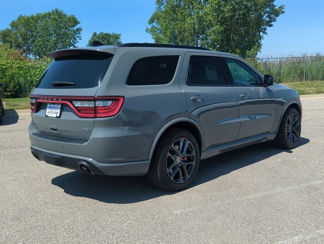 2024 Dodge Durango R/T Premium AWD