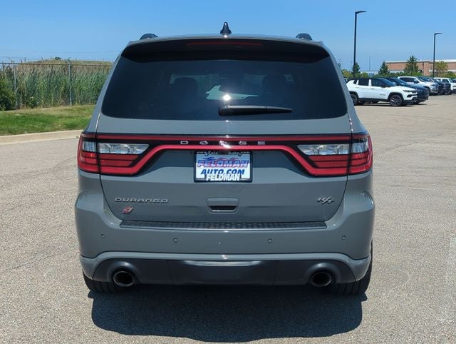 2024 Dodge Durango R/T Premium AWD