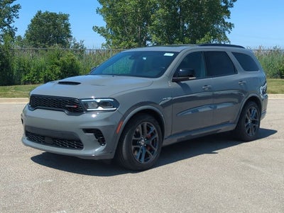 2024 Dodge Durango R/T Premium AWD