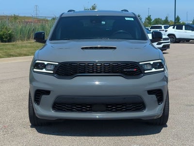 2024 Dodge Durango R/T Premium AWD