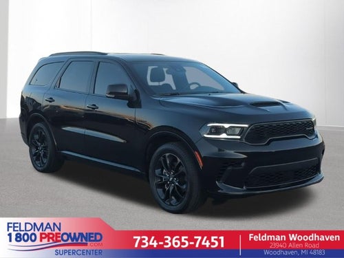 2025 Dodge Durango R/T Premium AWD