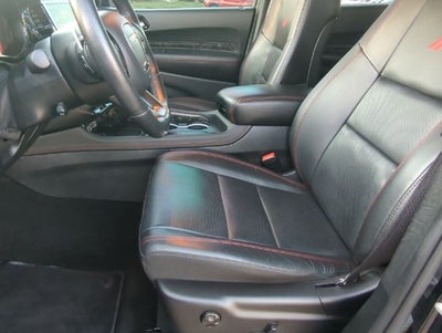 2025 Dodge Durango R/T Premium AWD