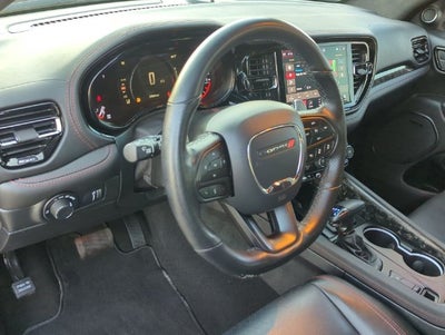 2025 Dodge Durango R/T Premium AWD