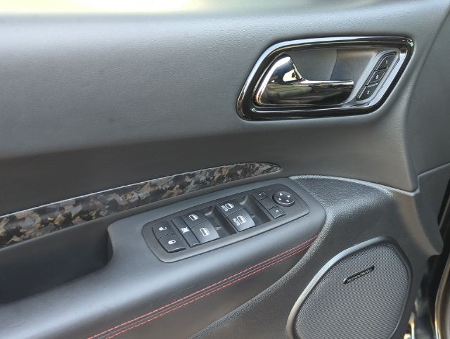 2025 Dodge Durango R/T Premium AWD