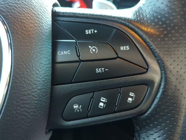 2025 Dodge Durango R/T Premium AWD