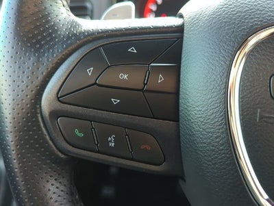 2025 Dodge Durango R/T Premium AWD