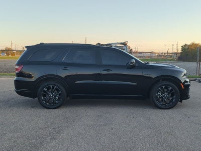 2025 Dodge Durango R/T Premium AWD