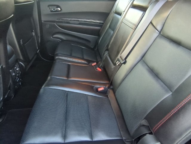 2025 Dodge Durango R/T Premium AWD