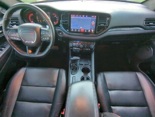 2025 Dodge Durango R/T Premium AWD