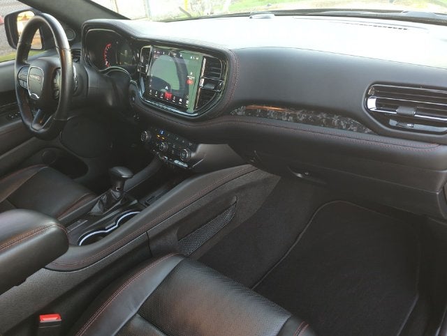 2025 Dodge Durango R/T Premium AWD