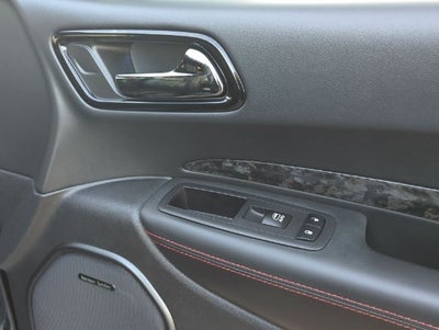 2025 Dodge Durango R/T Premium AWD