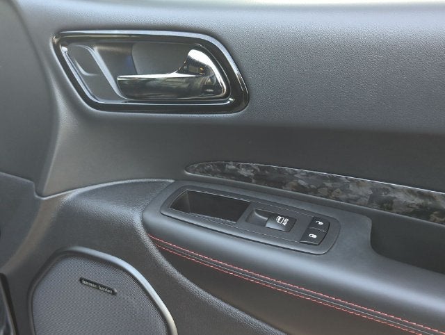 2025 Dodge Durango R/T Premium AWD