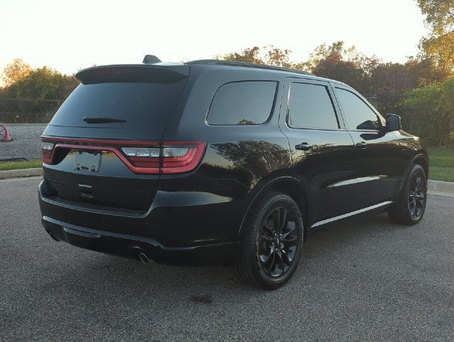 2025 Dodge Durango R/T Premium AWD