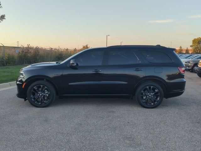 2025 Dodge Durango R/T Premium AWD