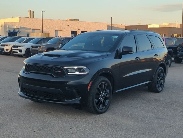2025 Dodge Durango R/T Premium AWD