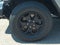 2022 Jeep Gladiator Willys 4x4