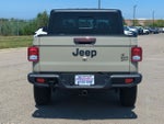 2022 Jeep Gladiator Willys 4x4