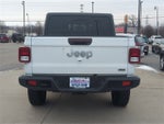 2023 Jeep Gladiator Overland 4x4