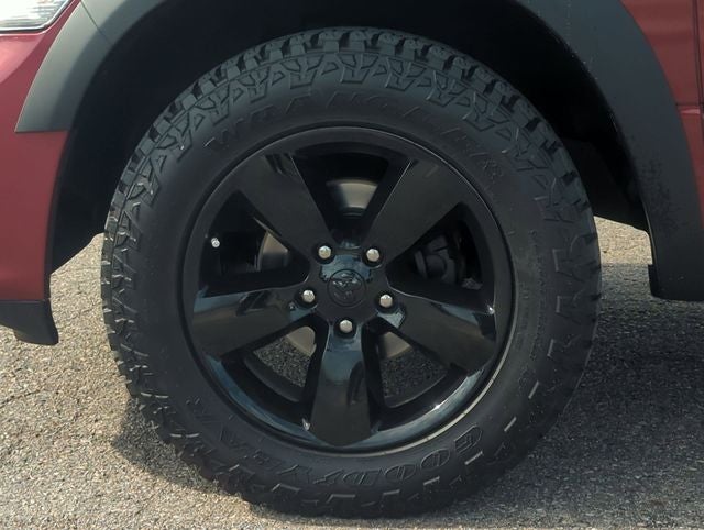 2013 RAM 1500 Express