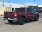 2020 RAM 1500 Big Horn Crew Cab 4x4 5'7' Box