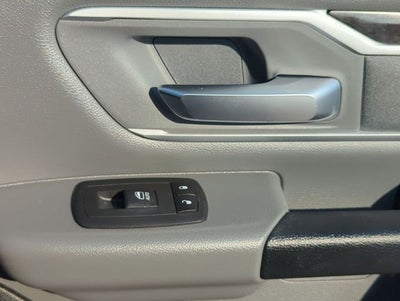 2020 RAM 1500 Big Horn Crew Cab 4x4 5'7' Box