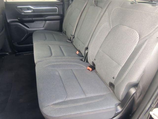 2019 RAM 1500 Big Horn/Lone Star Crew Cab 4x4 5'7' Box