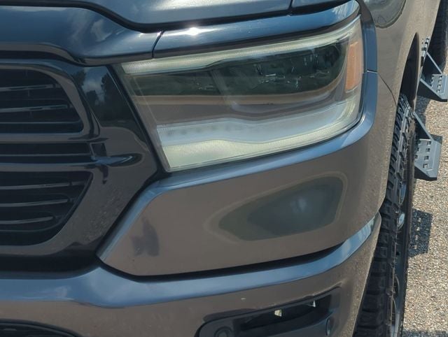 2020 RAM 1500 Big Horn Crew Cab 4x4 5'7' Box