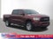 2019 RAM 1500 Big Horn/Lone Star Crew Cab 4x4 5'7' Box