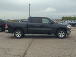 2021 RAM 1500 Big Horn Crew Cab 4x4 5'7' Box