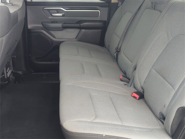 2019 RAM 1500 Big Horn/Lone Star Crew Cab 4x4 5'7' Box