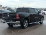 2019 RAM 1500 Laramie Crew Cab 4x4 5'7' Box