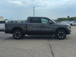 2022 RAM 1500 Rebel Crew Cab 4x4 5'7' Box