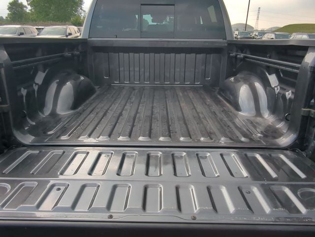 2022 RAM 1500 Rebel Crew Cab 4x4 5'7' Box