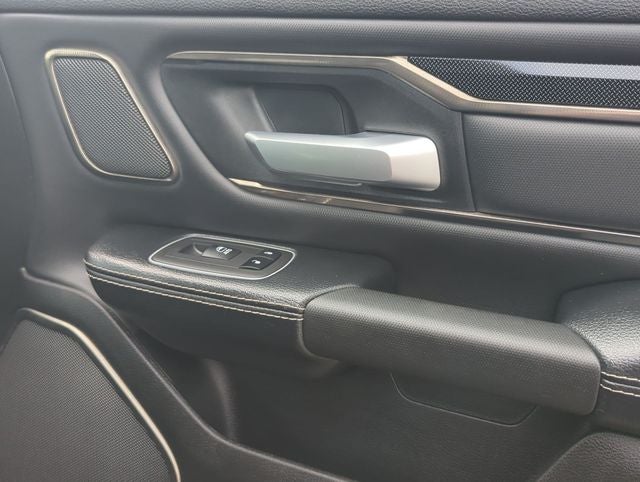 2022 RAM 1500 Rebel Crew Cab 4x4 5'7' Box