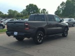 2022 RAM 1500 Rebel Crew Cab 4x4 5'7' Box