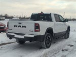 2019 RAM 1500 Rebel Crew Cab 4x4 5'7' Box