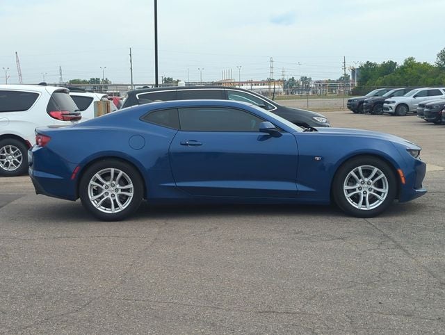 2019 Chevrolet Camaro 1LS