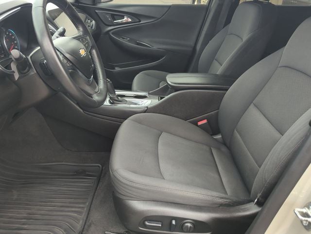 2016 Chevrolet Malibu 2LT