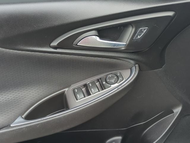 2016 Chevrolet Malibu 2LT